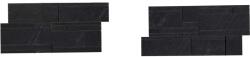 Marazzi Mozaic 30x60 cm, Marazzi Mystone Lavagna Nero (M0AF)