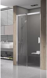 RAVAK Usa dus glisanta Ravak Matrix MSD2 120xH195 cm, montaj in nisa, profil cromat (0WLG0C00Z1)