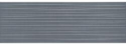 Marazzi Faianta baie / bucatarie albastra 25x76 cm, Marazzi Chalk Avio Struttura Fiber 3D (M02Q)