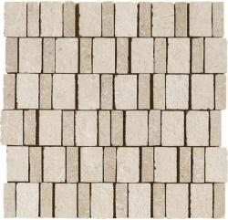 Marazzi Mozaic 30.5x30 cm, Marazzi Mystone Limestone Sand Mix (M8LN)