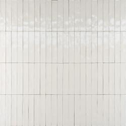 Marazzi Faianta baie / bucatarie alba 5.3x30 cm, Marazzi Luz Bianco (MFLE)