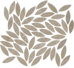 Marazzi Mozaic 34.2x38 cm, Marazzi Mystone Limestone Taupe Foglie (M8LT)