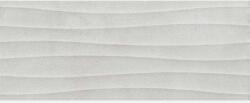 Marazzi Faianta baie / bucatarie gri 20x50 cm, Marazzi Appeal Struttura Wind 3D Grey (M0SW)