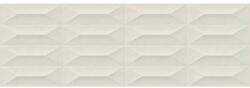 Marazzi Faianta baie / bucatarie rectificata bej 30x90 cm, Marazzi Colorplay Struttura 3D Cabochon Cream (M4KR)