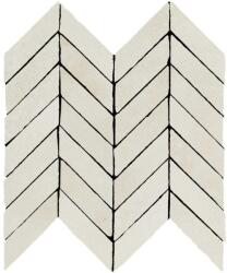 Marazzi Mozaic 30x37 cm, Marazzi Alchimia Greige Spina (M3SD)