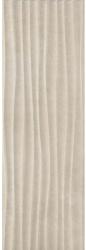 Marazzi Faianta baie / bucatarie rectificata bej 40x120 cm, Marazzi Stone Art Taupe Struttura Move 3D (M014)