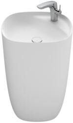 Roca Lavoar baie freestanding, alb mat Roca Beyond 50x45 cm (a3270b0620) - germanquality
