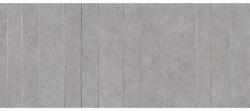 Marazzi Mozaic 60x180 cm, Marazzi Magnifica Moon Strip Metal Insert (M8FR)