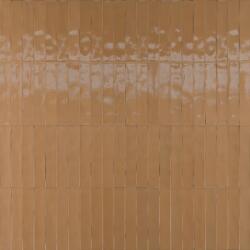 Marazzi Faianta baie / bucatarie maro 5.3x30 cm, Marazzi Luz Caramel (MFLM)