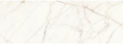 Marazzi Faianta baie / bucatarie rectificata alba 40x120 cm, Marazzi Allmarble Wall Golden White Lux (M6T1)