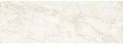 Marazzi Faianta baie / bucatarie rectificata alba 30x90 cm, Marazzi Marbleplay Calacatta (M4NW)