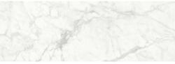 Marazzi Faianta baie / bucatarie rectificata alba 30x90 cm, Marazzi Marbleplay Statuarietto (M4NV)