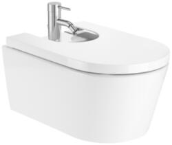 Roca Inspira Round Bideu suspendat 37x56 cm (A357525000)