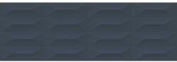 Marazzi Faianta baie / bucatarie rectificata albastra 30x90 cm, Marazzi Colorplay Struttura 3D Cabochon Blue (M4KZ)
