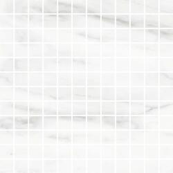 Marazzi Mozaic 30x30 cm, Marazzi Marbleplay White (M4PP)