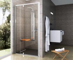 RAVAK Usa dus batanta Ravak Pivot PDOP2 100xH190 cm, din 2 elemente (03GA0C00Z1)