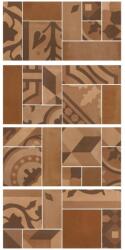 Marazzi Mozaic 19x38 cm, Marazzi D_Segni Blend Terra (M8WP)