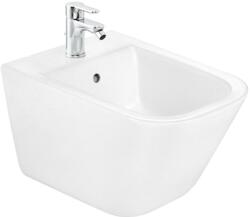 Roca The Gap Bideu suspendat 35x54 cm, montaj ascuns (A357476000)