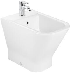 Roca The Gap Bideu lipit de perete 35x54 cm (357477000)