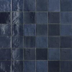 Marazzi Faianta baie / bucatarie albastra 10x10 cm, Marazzi Zellige Lux China (M5PS)