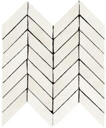 Marazzi Mozaic 30x37 cm, Marazzi Alchimia White Spina (M3SC)