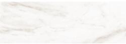 Marazzi Faianta baie / bucatarie rectificata alba 30x90 cm, Marazzi Marbleplay Ivory (M4NX)