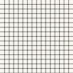 Marazzi Mozaic 40x40 cm, Marazzi Eclettica White (M3S4)