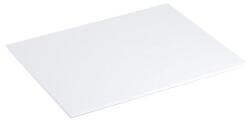 Ravak Comfort Blat baie pentru lavoar 60x46xH2 cm (x000001379)