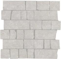 Marazzi Mozaic 30x30 cm, Marazzi Mystone Moon White Spaccatella (M8LJ)