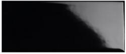 Marazzi Faianta baie / bucatarie neagra lucioasa 7.5x15 cm, Marazzi Hello Lux Black (M8FX)