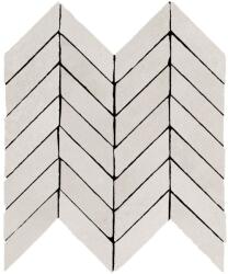 Marazzi Mozaic 30x37 cm, Marazzi Alchimia Grey Spina (M3SA)