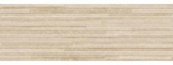Marazzi Faianta baie / bucatarie rectificata bej 30x90 cm, Marazzi Dover Beige Struttura Block (M13L)