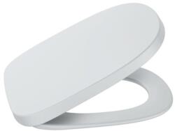 Roca Beyond Capac WC soft close, alb (pearl) (A801B8263B)