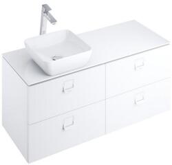 Ravak Comfort 1200 Blat baie pentru lavoar, 120x46xH2 cm (X000001381)