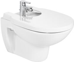 Roca Debba Round Bideu suspendat 36x54 cm (a357999000)