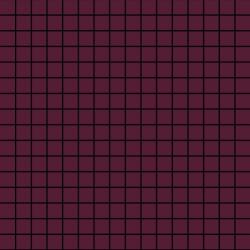 Marazzi Mozaic 40x40 cm, Marazzi Eclettica Purple (M3S1)