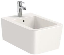 Roca Inspira Square Bideu suspendat, 37x56 cm, bej (A357535650)