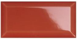 Marazzi Faianta baie / bucatarie rosie lucioasa 7.5x15 cm, Marazzi Hello Diamantato Lux Red (M8GJ)