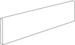 Marazzi Plinta gresie exterior / interior gri 7x60 cm, Marazzi Stream Grey (M14C)