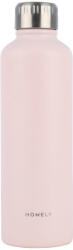 Homely Termos Flask 500ml Rose Quartz (01-32609)