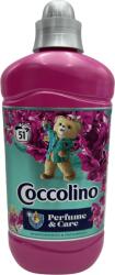 Coccolino öblítő koncentrátum 51 mosás 1, 275 l Snapdragon&Patchouli