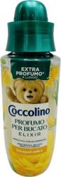 Coccolino öblítő koncentrátum elixír 342 ml Summer Bouquet Estivo