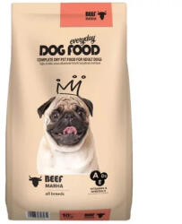 EVERYDAY Száraztáp 10kg Marha