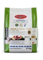  Venision-potato 19/10 - 4Kg
