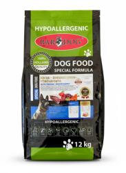 Bardog Kacsa-édesburgonya-vörösáfonya - 12Kg