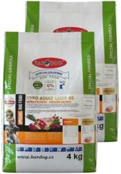Bardog Hypo Adult Lamb 60 - 2x4Kg DUOPACK