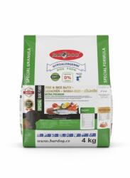  FISH & RICE 24/13 - LAZACHÚS - BARNA RIZS - ZÖLDSÉG - 4Kg