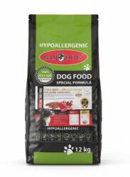 Bardog Hypo Beef Zöldségek 50 - 12Kg