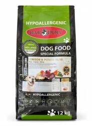 Bardog Venision-potato 19/10 - 12Kg