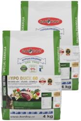 Bardog Hypo-duck 60 - 2x4Kg DUOPACK